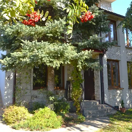 Pan Tadeusz Pokoje Goscinne Siemiatycze Exterior photo