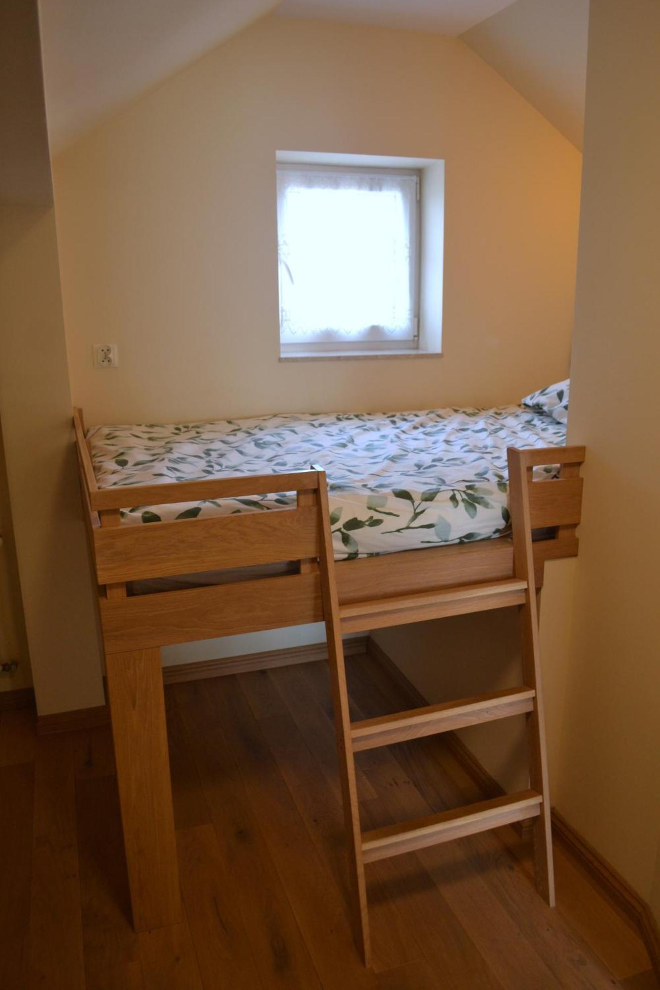 Pan Tadeusz Goscinne Apartment