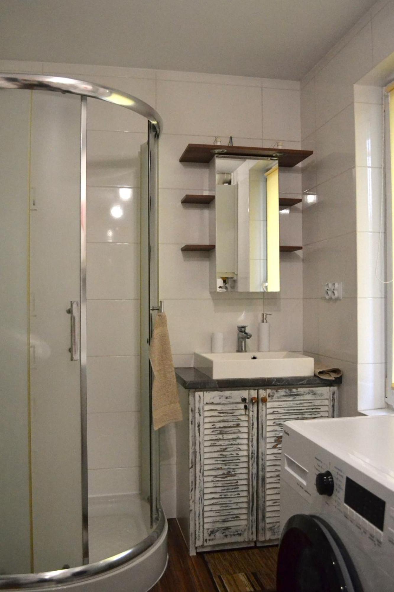 Apartment Pan Tadeusz Goscinne *