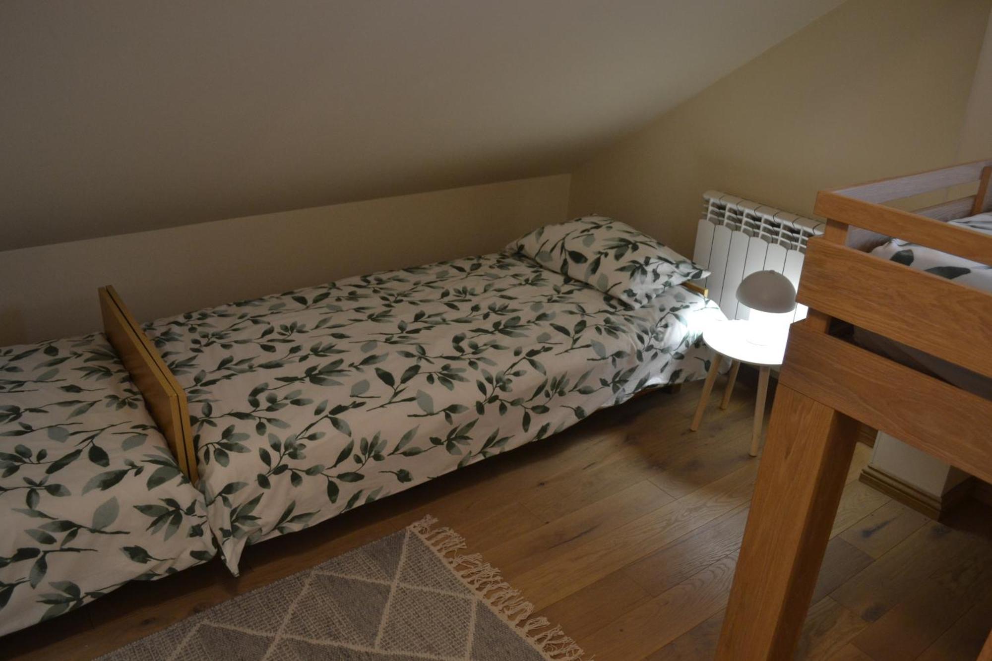 Pan Tadeusz Goscinne Apartment Siemiatycze