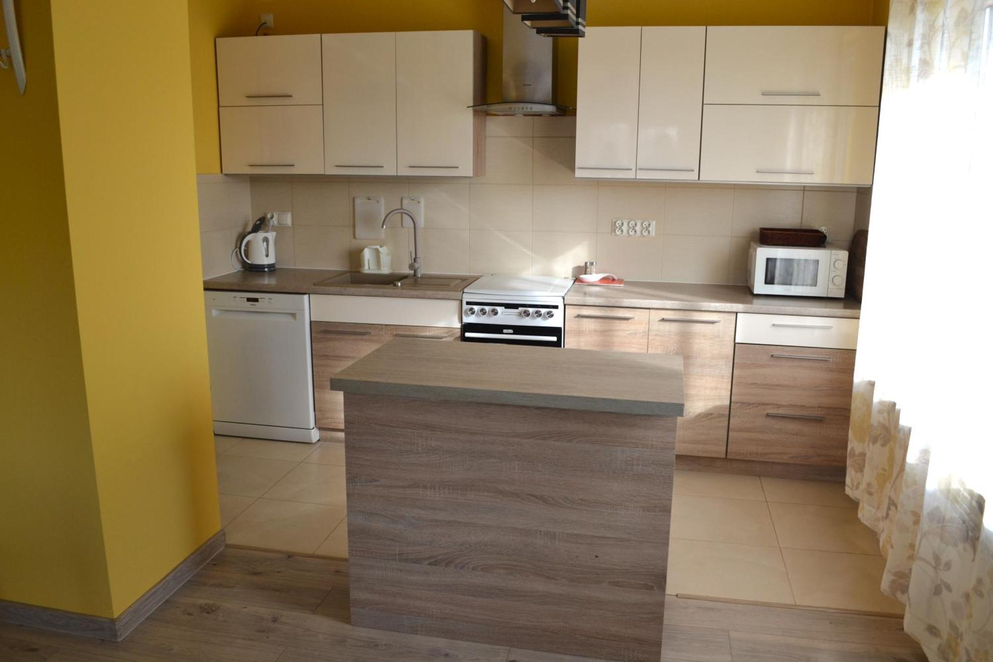 Pan Tadeusz Goscinne Apartment Siemiatycze
