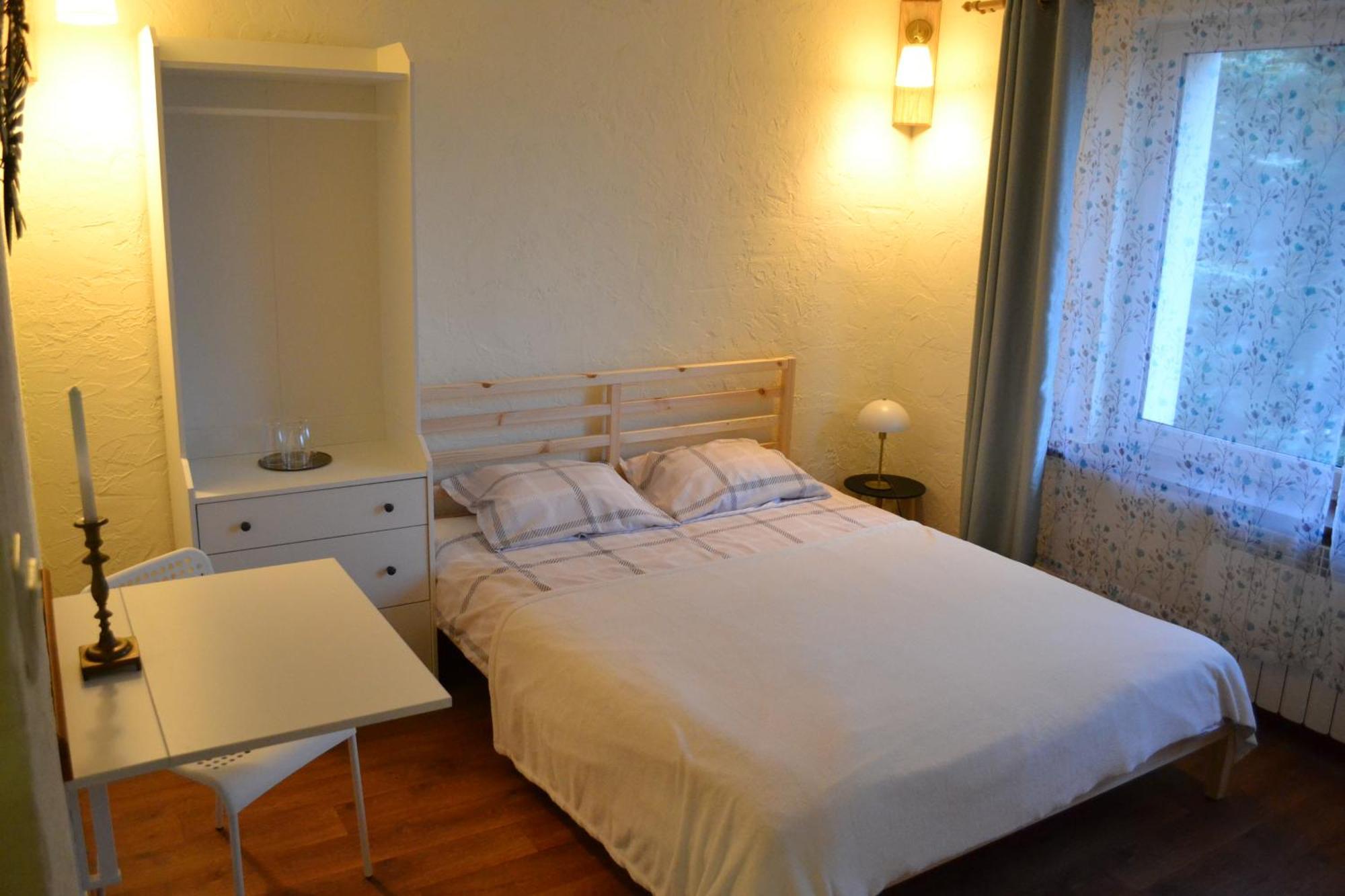 Pan Tadeusz Goscinne Apartment *