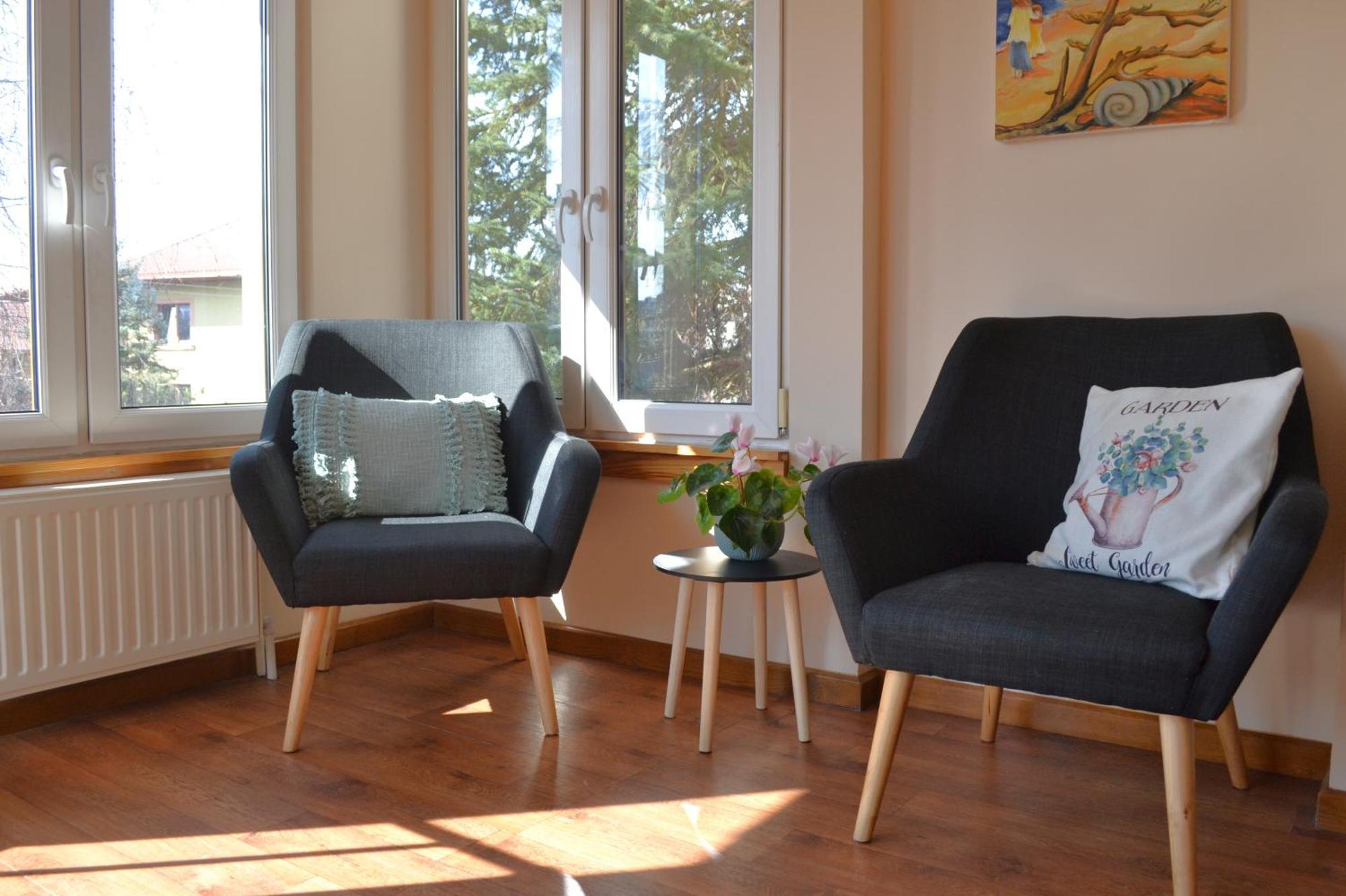 Pan Tadeusz Goscinne Apartment